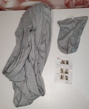 Lictin Baby Wrap Carrier for