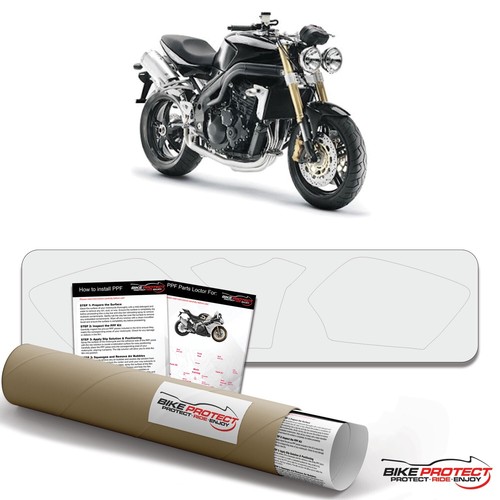 Tank paint protection film - tank,