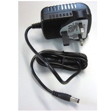 Yuneec Chargers 1000mA UK Plug