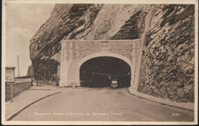 Penmaenmawr, Conwy - Penmaen