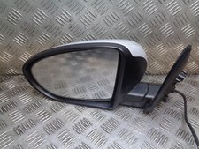 2008 NISSAN QASHQAI 5DR MK1