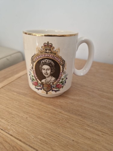 Lord nelson pottery silver - pottery,