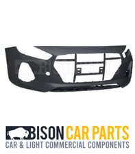FRONT BUMPER NEEDS PRIMING AND