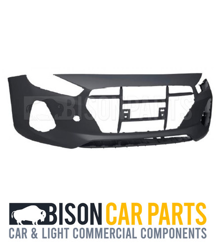 Front bumper needs - front, and