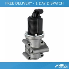 GENUINE VAUXHALL EGR VALVE