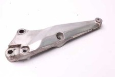 Left Footrest Holder Plate