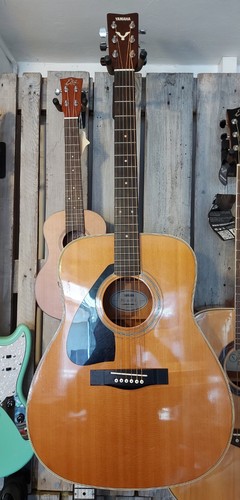 Vintage yamaha 420l - yamaha, fg-420l