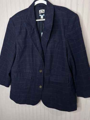 Future collective blazer - collective,