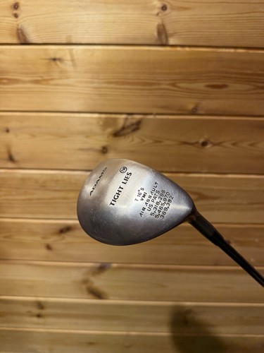 Adam tight lies wood - 16°,