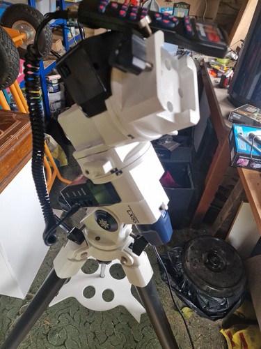 Meade lx85 mount - lx85, tripod