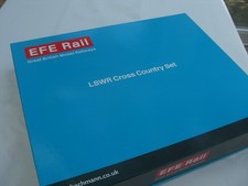 EFE Rail E86013 OO Scale