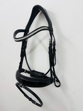 ROUND ROLLED BRIDLE Patent