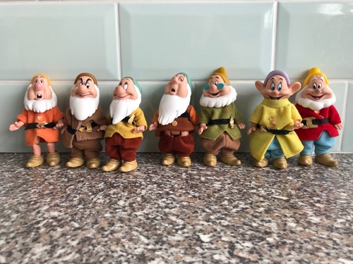 Dwarfs from disney - 7, simba