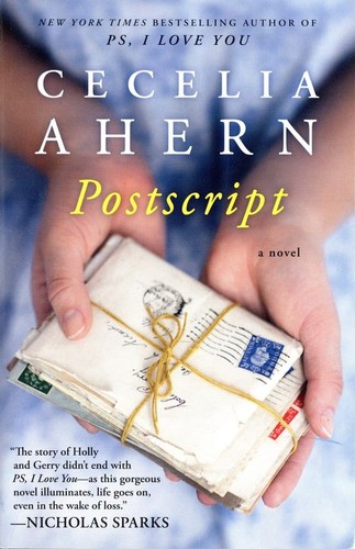 Postscript