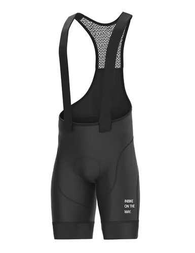 Inbike cycling bib - inbike,