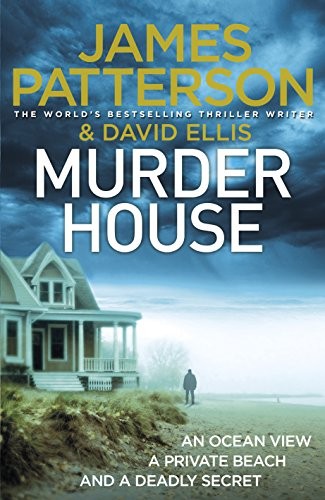 Murder house patterson - murder, by