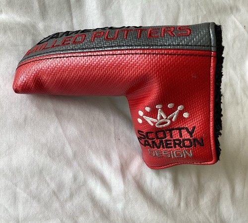 Scotty cameron putter - cameron,