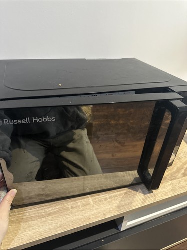 Russell hobbs 17l black - russell,