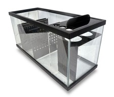 REFUGIUM KIT - 20 Gallon Long 5C LaserSeries Pro Sump Kit Aqueon / Imagitarium