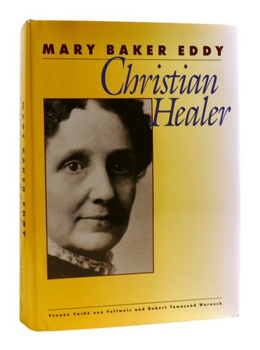 Yvonne cache von mary - mary, baker
