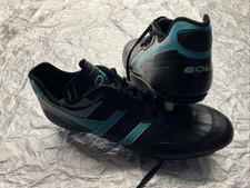 Gola Football Boots 1990 Vintage