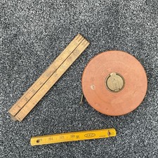 Joblot bundle vintage wooden - joblot,