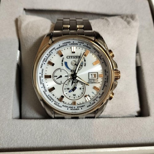 Excellent condition citizen - condition,