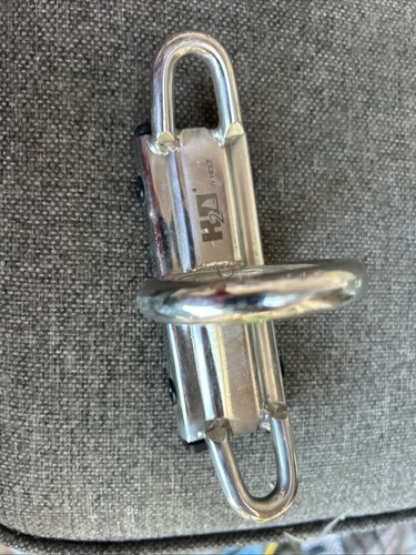 Holt spinnaker pole slider - holt,