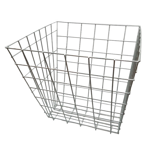 Hay basket sheep rack slot - basket,
