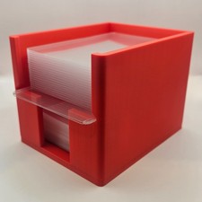 TCG Penny Sleeve/Card Sleeve/Top Loader Dispenser