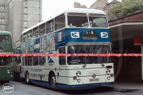 Bus photo eastern scottish - bus,
