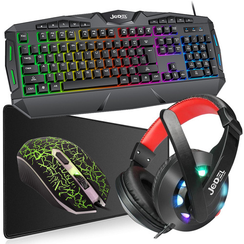 Rainbow led usb - led,
