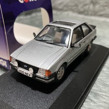 NEW Corgi Vanguards 1:43 Ford