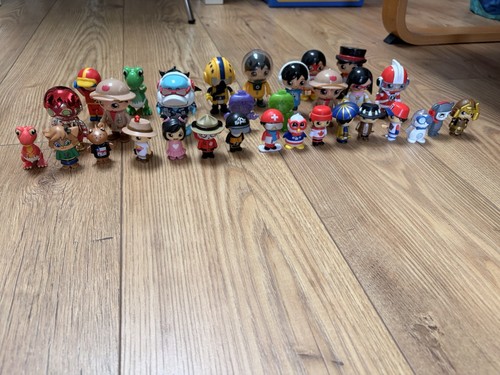 Ryan world toy - world,