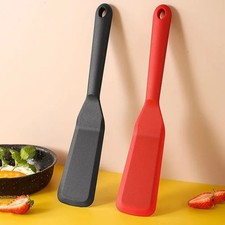 Silicone Frying Spatula Non