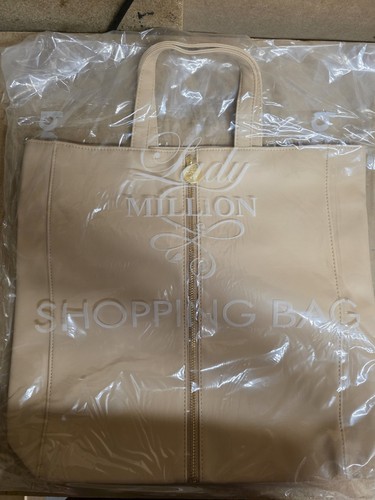Paco rabanne lady million - paco,
