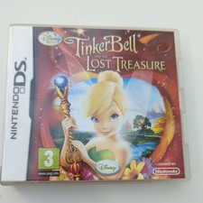 Disney Fairies: Tinker Bell