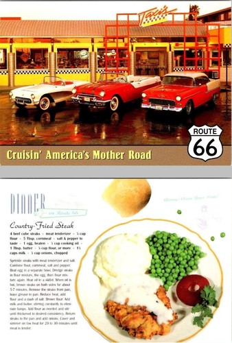 4x6 modern postcards - modern,
