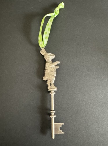 Hallmark pewter tone - pewter,