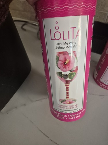 Lolita love wine - my,