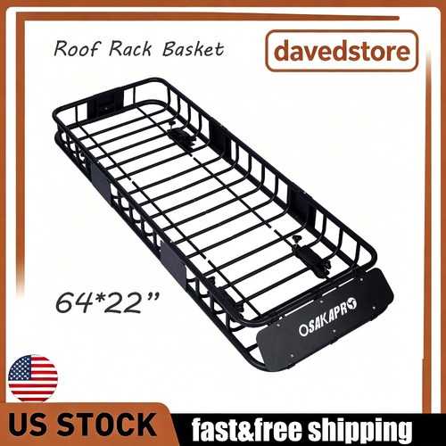 For volvo rooftop cargo - for,