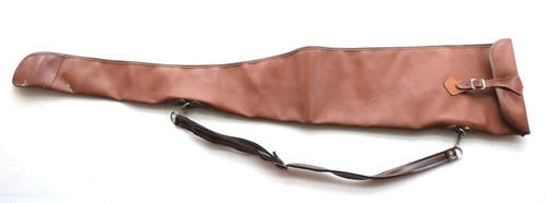 Vintage air rifle gun slip - vintage,