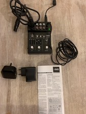 IMG Stageline MMX-11USB