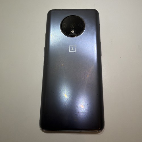 Oneplus 128gb unlocked - 7t,,