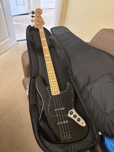 Squier fender classic vibe - squier,