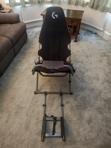 Playseat challenge logitech - playseat, x