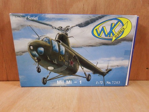 Models mil 1 - mi,