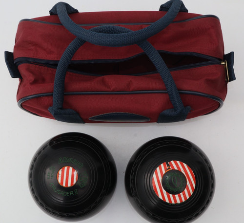 Almark crusader size - almark, 2