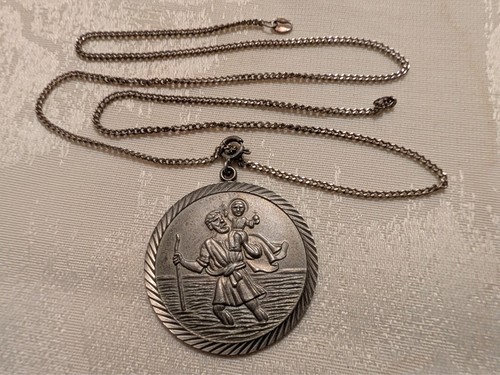 Vintage silver st - vintage,
