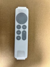 Apple TV Siri Remote 3rd